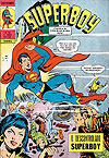 Superboy  n° 65 - Ebal