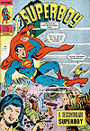Superboy  n° 65 - Ebal