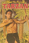 Tarzan  n° 35 - Ebal