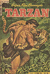 Tarzan  n° 40 - Ebal
