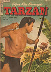 Tarzan  n° 43 - Ebal