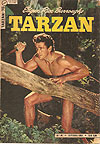 Tarzan  n° 76 - Ebal
