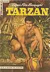 Tarzan  n° 91 - Ebal