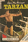Tarzan  n° 93 - Ebal