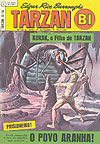 Tarzan-Bi  n° 14 - Ebal