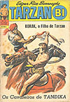 Tarzan-Bi  n° 19 - Ebal