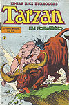 Tarzan (Em Formatinho)  n° 2 - Ebal