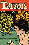 Tarzan (Em Formatinho)  n° 58 - Ebal