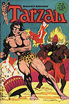 Tarzan (Em Formatinho)  n° 59 - Ebal