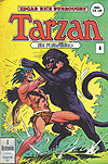Tarzan (Em Formatinho)  n° 6 - Ebal