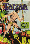 Tarzan (Edição Super T)  n° 1 - Ebal