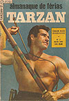 Tarzan  n° 2 - Ebal
