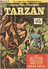 Tarzan  n° 36 - Ebal