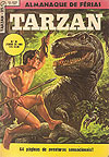Tarzan  n° 39 - Ebal