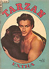 Tarzan  n° 43 - Ebal