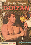 Tarzan  n° 82 - Ebal