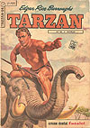 Tarzan  n° 84 - Ebal