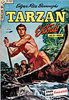 Tarzan  n° 91 - Ebal