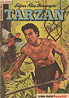 Tarzan  n° 98 - Ebal