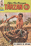Tarzan-Bi  n° 5 - Ebal