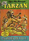 Tarzan  n° 36 - Ebal