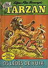 Tarzan  n° 36 - Ebal