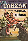 Tarzan  n° 39 - Ebal