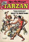 Tarzan  n° 43 - Ebal