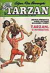 Tarzan  n° 50 - Ebal