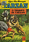 Tarzan  n° 52 - Ebal