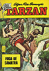 Tarzan  n° 65 - Ebal