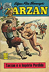 Tarzan  n° 66 - Ebal
