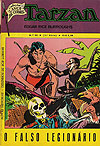 Tarzan  n° 90 - Ebal