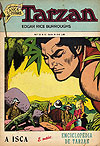 Tarzan  n° 12 - Ebal