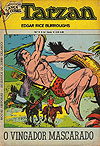 Tarzan  n° 9 - Ebal
