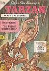 Tarzan  n° 3 - Ebal