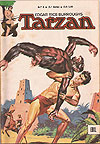 Tarzan  n° 5 - Ebal