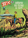Tex  n° 269 - Globo