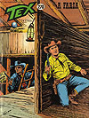 Tex  n° 270 - Globo