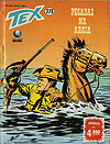 Tex  n° 273 - Globo