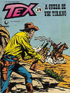Tex  n° 279 - Globo