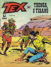 Tex  n° 282 - Globo