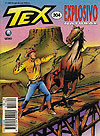 Tex  n° 304 - Globo