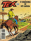 Tex  n° 310 - Globo