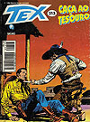 Tex  n° 313 - Globo