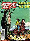 Tex  n° 314 - Globo