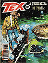 Tex  n° 325 - Globo