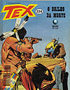 Tex  n° 334 - Globo