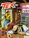 Tex  n° 337 - Globo