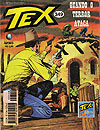Tex  n° 349 - Globo